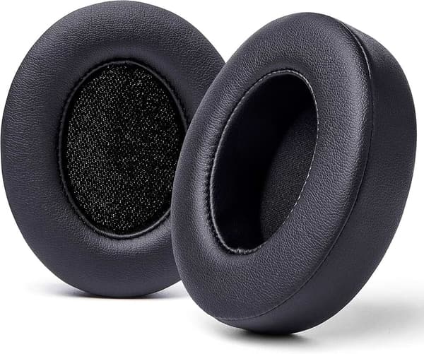 Øreputer til Beats Studio 2/3 Hodetelefoner