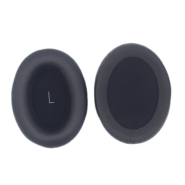 INF Erstatningsøreputer for JBL TOUR ONE-hodetelefoner (2-pack)