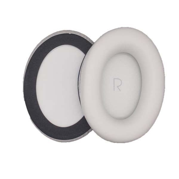 INF Erstatningsøreputer for JBL TOUR ONE-hodetelefoner (2-pack)