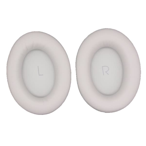 INF Erstatningsøreputer for JBL TOUR ONE-hodetelefoner (2-pack)