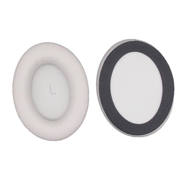 INF Erstatningsøreputer for JBL TOUR ONE-hodetelefoner (2-pack)