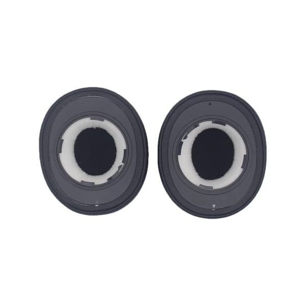 INF Erstatningsøreputer for Jabra Evolve2 65UC/MS Flex-hodetelefoner