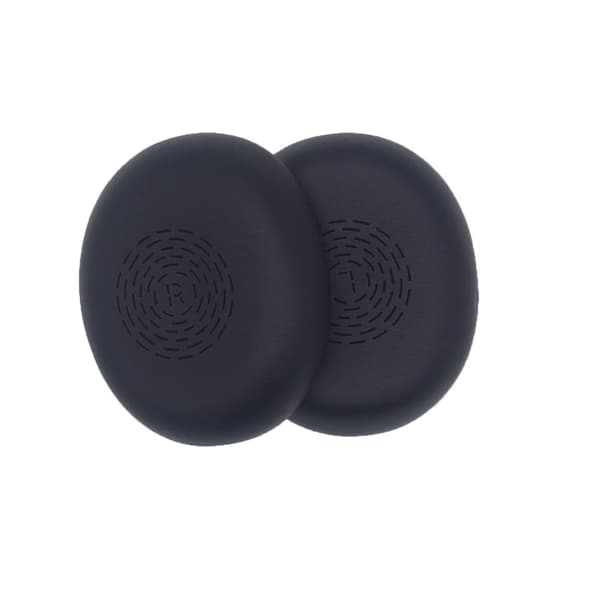 INF Erstatningsøreputer for Jabra Evolve2 65UC/MS Flex-hodetelefoner