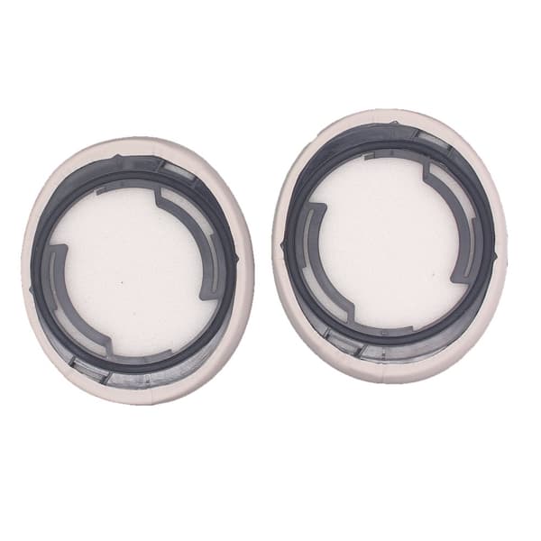 INF Vaihtokuulokkeet Shure AONIC 50 -kuulokkeille