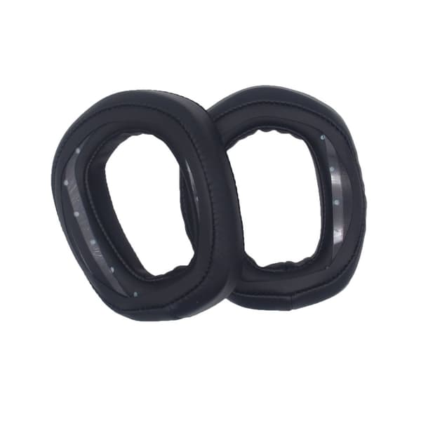 INF JZF-523 Ørepuder Erstatning til Logitech G435 Headset