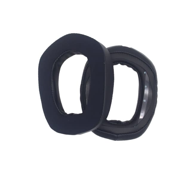 INF JZF-523 Ørepuder Erstatning til Logitech G435 Headset
