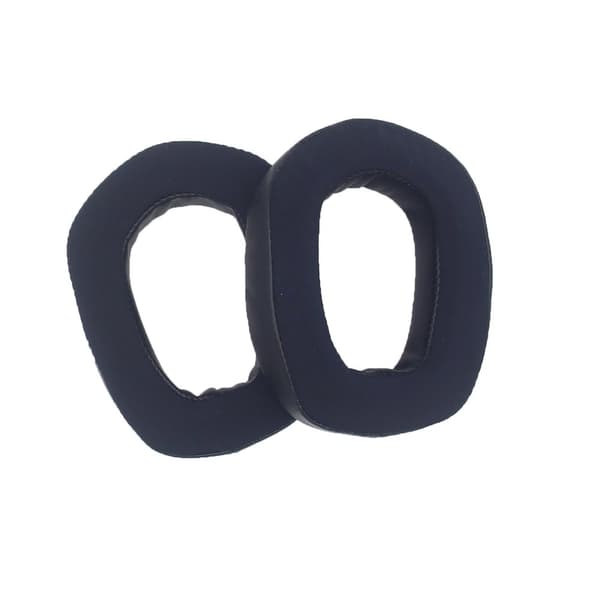 INF JZF-523 Ørepuder Erstatning til Logitech G435 Headset