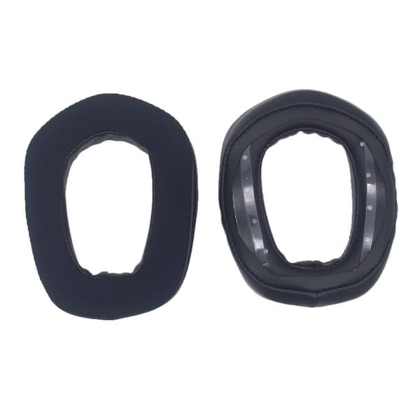 INF JZF-523 Ørepuder Erstatning til Logitech G435 Headset