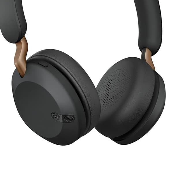 Korvatyynyt Jabra Elite - 45H / Evolve2 65 Kuulokkeisiin