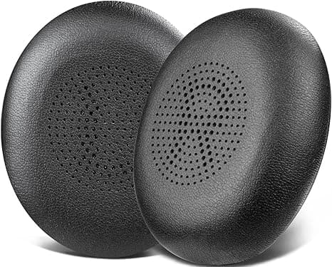 Korvatyynyt Jabra Elite - 45H / Evolve2 65 Kuulokkeisiin