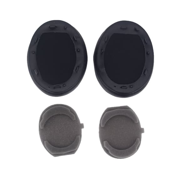 INF JZF-513 Erstatningsøreputer for Sony WH-1000XM3-hodetelefoner
