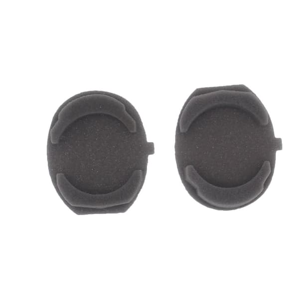 INF JZF-513 Erstatningsøreputer for Sony WH-1000XM3-hodetelefoner