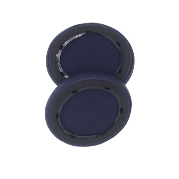 INF Erstatningsøreputer for Anker Soundcore Life Q20/Q20 BT-hodetelefoner