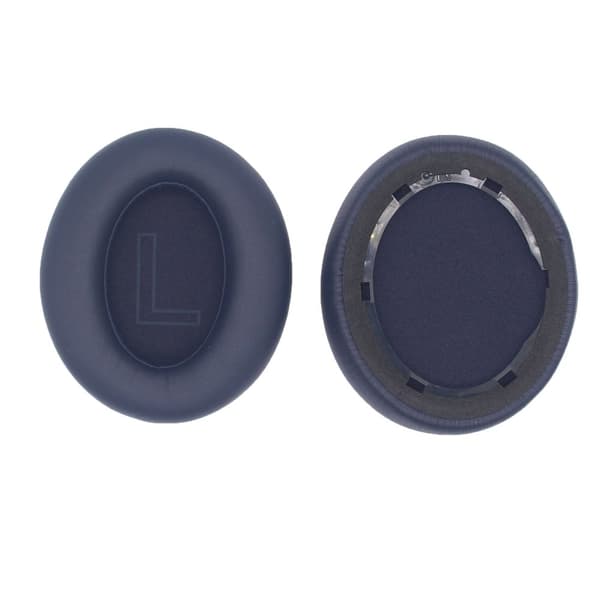 INF Erstatningsøreputer for Anker Soundcore Life Q20/Q20 BT-hodetelefoner