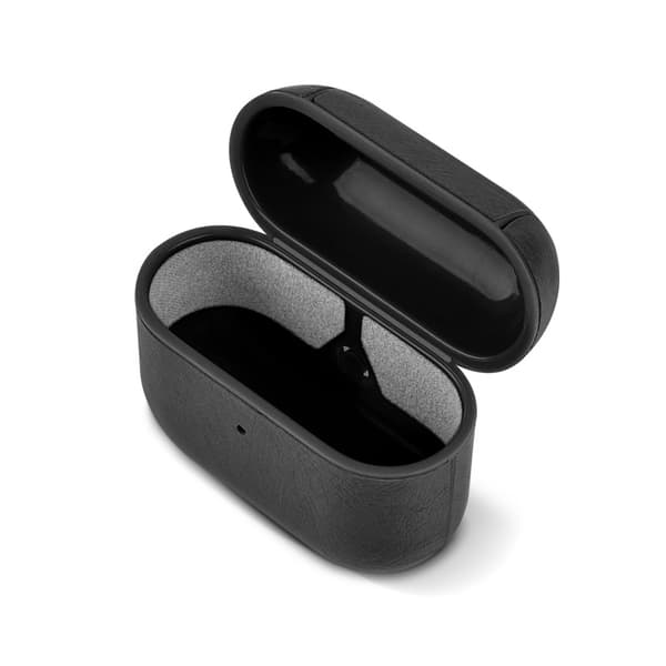 INF Airpods beskyttelsesveske, premium PU-skinn AirPods 3