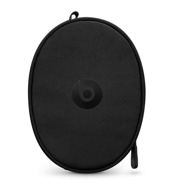 Apple Beats Solo3 Black
