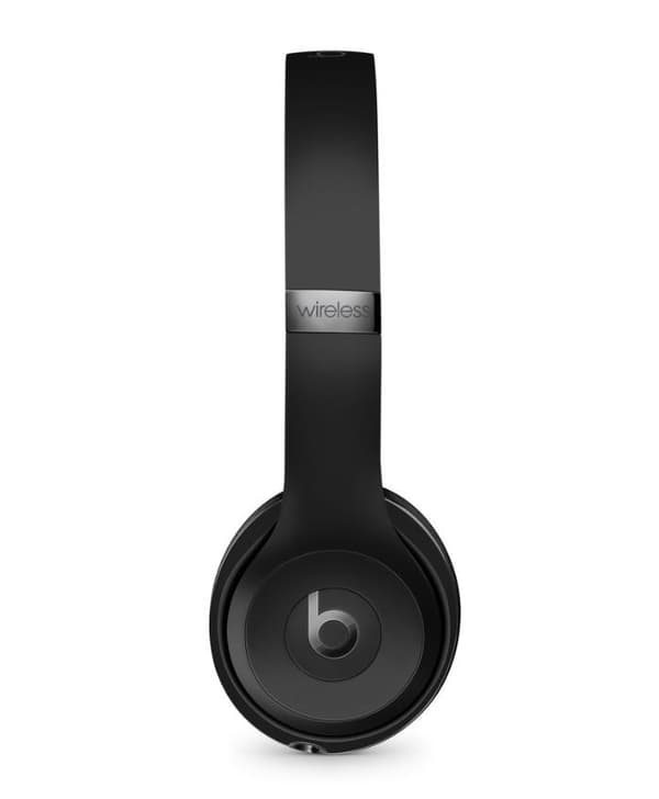 Apple Beats Solo3 Black