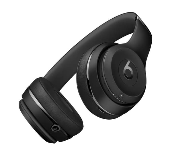 Apple Beats Solo3 Black