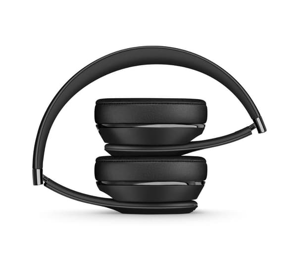 Apple Beats Solo3 Black
