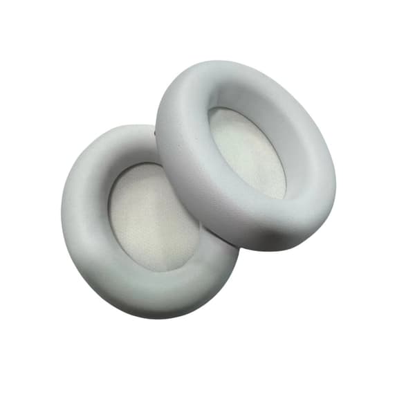 INF Utskiftbare øreputer for Beats Studio PRO Hvit