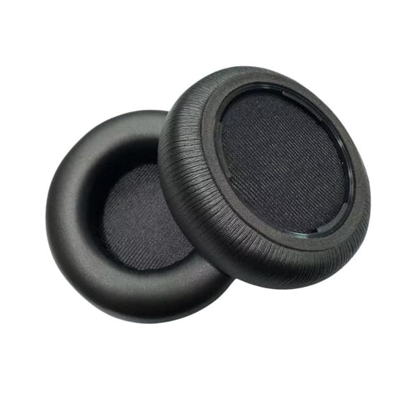 INF Udskiftningsørepolstring til Beyerdynamic MMX200