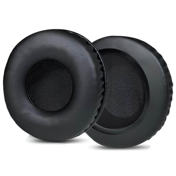 Korvatyynyt Skullcandy Hesh 2BT  - Musta