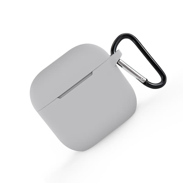 INF Silikonfodral för AirPods Apple AirPods 4