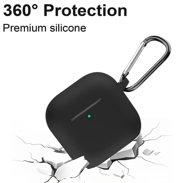 INF Silikonikotelo AirPodsille Apple AirPods Pro
