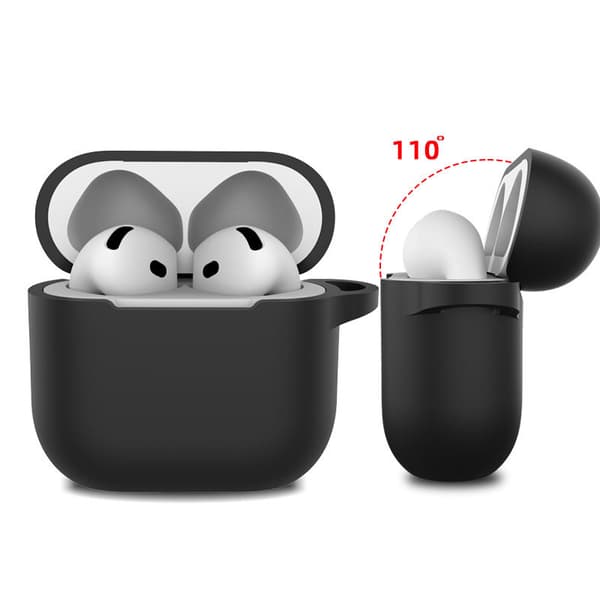 INF Silikonikotelo AirPodsille Apple AirPods 3