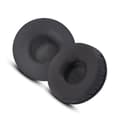 Miniatyrbilde 1 av 4: Utskiftbare øreputer for Sony WH-CH500/CH510 hodetelefoner - Isilkestoff (7CM)