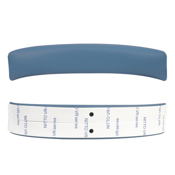 INF Vaihtokuulokkeet Sony WH-CH520 -kuulokkeille - Proteiininahkaa