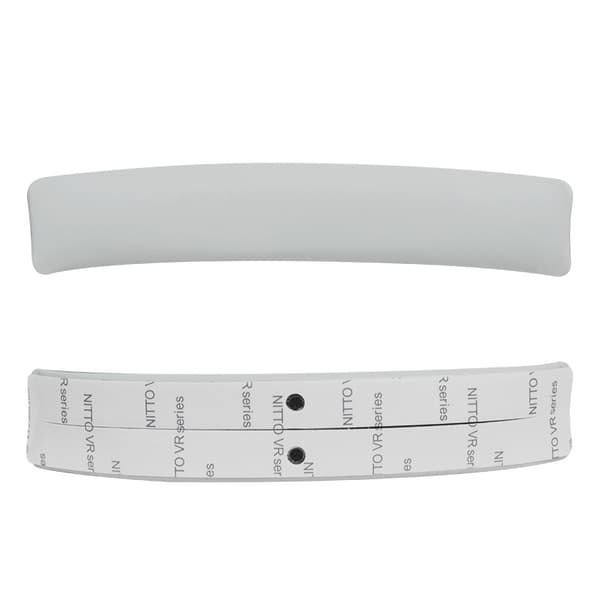 INF Vaihtokuulokkeet Sony WH-CH520 -kuulokkeille - Proteiininahkaa