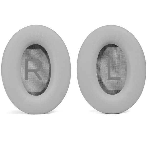 INF Vaihtokorvatyynyt Bose QC45 QC35:lle