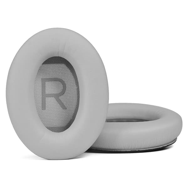 INF Vaihtokorvatyynyt Bose QC45 QC35:lle