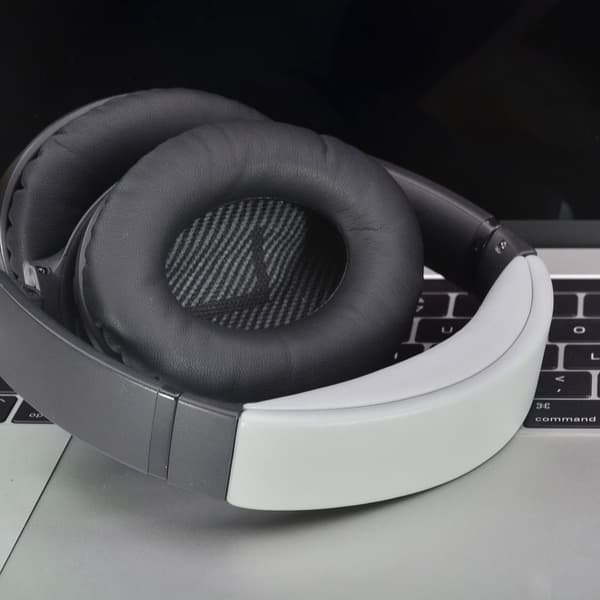 INF Vaihtopääpanta Bose QC35, QC35II, QC45