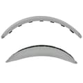 Miniatyrbillede 3 af 8: INF Erstatningshovedbånd til Bose QC35, QC35II, QC45