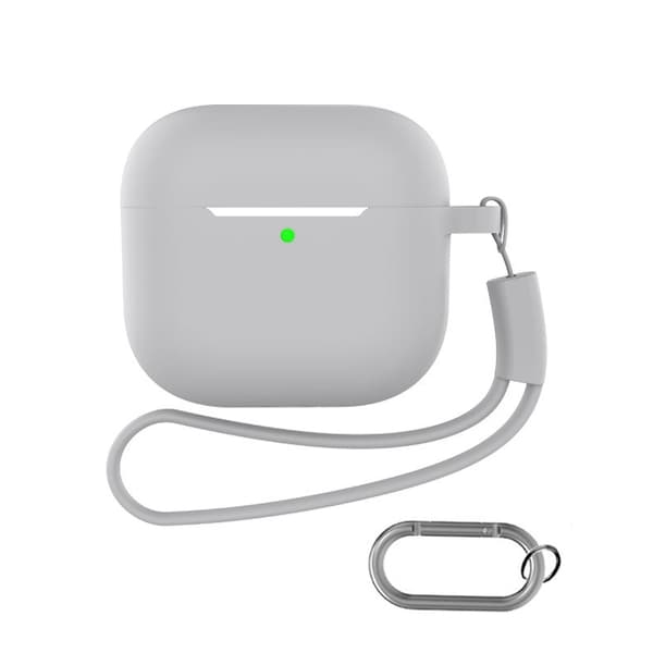 INF AirPods-fodral med nyckelring och tillbehör AirPods Pro 2