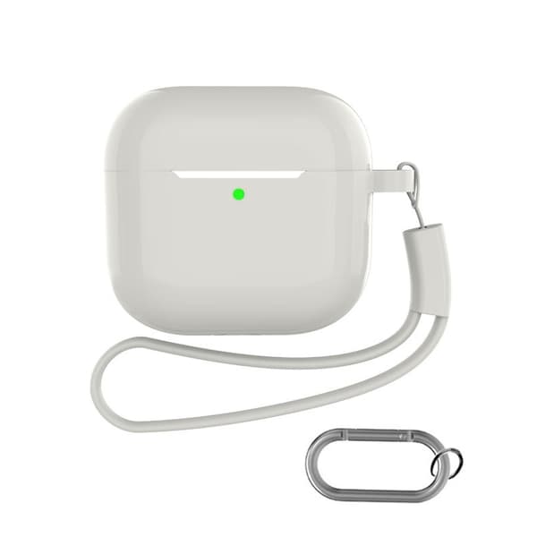 INF AirPods-fodral med nyckelring och tillbehör AirPods Pro 2