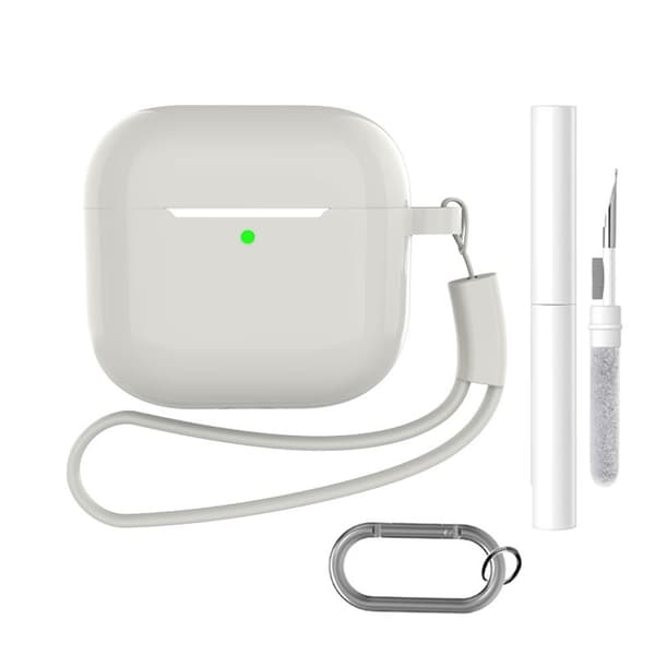 INF AirPods-fodral med nyckelring och tillbehör AirPods Pro 2