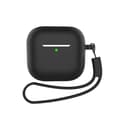 Miniatyrbillede 2 af 4: INF AirPods-etui med nøglering og tilbehør AirPods 3