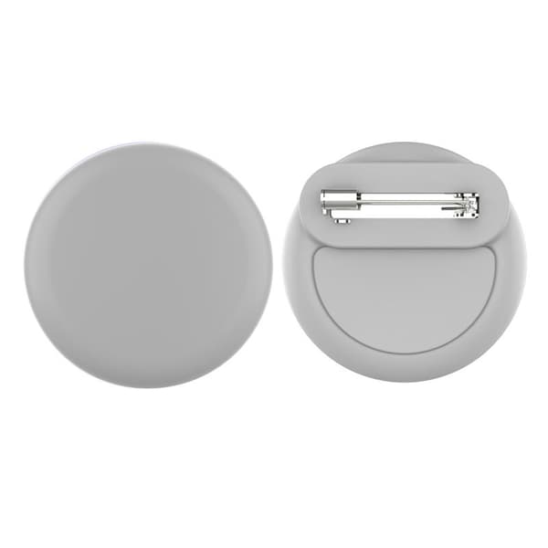 INF Silikon-Airtag-etui med nøkkelring