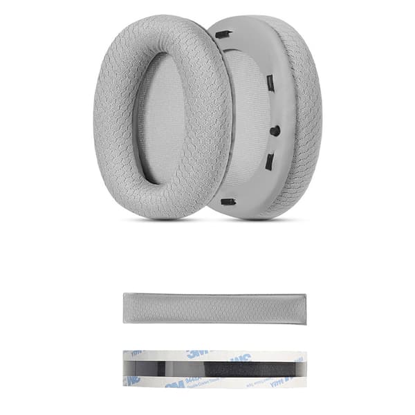 INF Vaihtokuulokkeet EDIFIER W800BT Plus -kuulokkeille