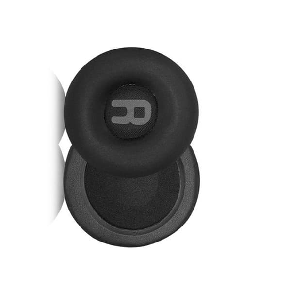 INF Ersättningsöronkuddar för Sony MDR-ZX660, ATH-S100iS Hörlurar