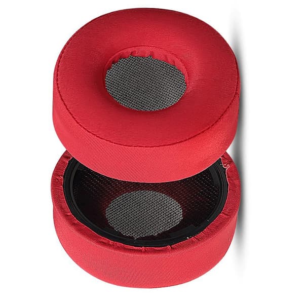 INF Vaihto-korvatyynyt Sony WH-H800 -kuulokkeille