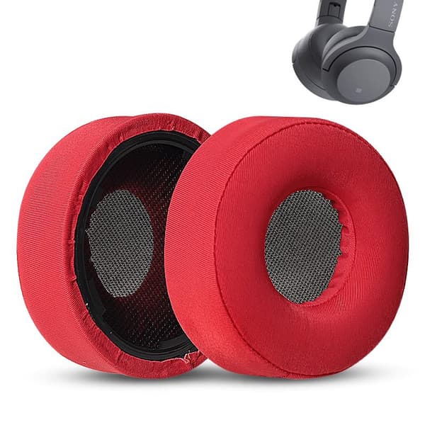 INF Vaihto-korvatyynyt Sony WH-H800 -kuulokkeille