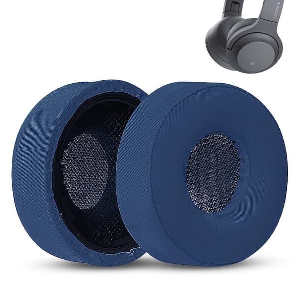 INF Vaihto-korvatyynyt Sony WH-H800 -kuulokkeille