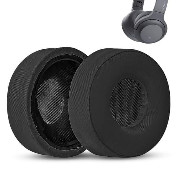 INF Vaihto-korvatyynyt Sony WH-H800 -kuulokkeille