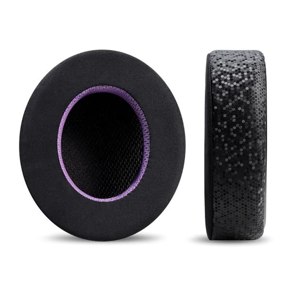 INF Vaihtokuulokkeet SteelSeries Arctis -kuulokkeille