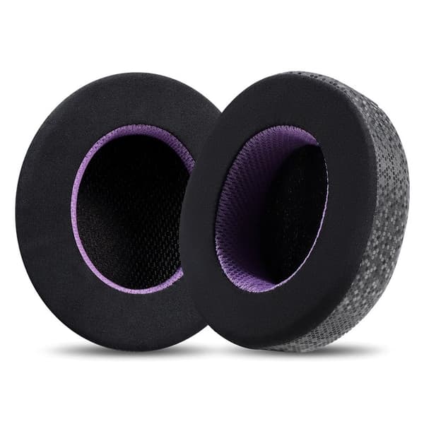 INF Vaihtokuulokkeet SteelSeries Arctis -kuulokkeille