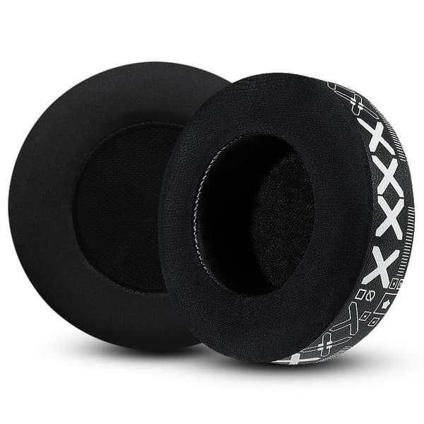 INF Corsair Virtuoso RGB WIRELESS SE -kuulokkeiden korvatyynyjen vaihto